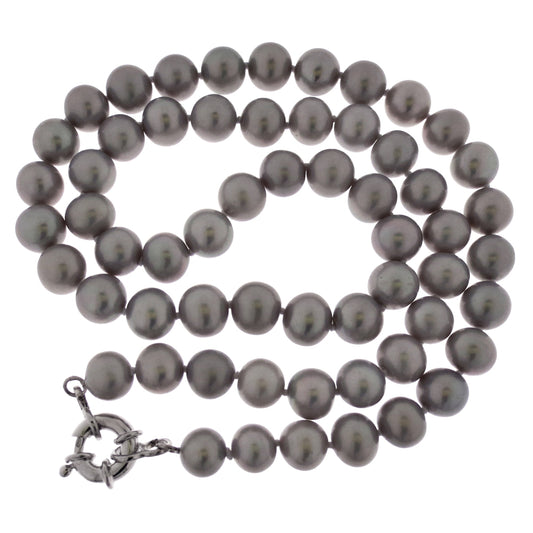 Collar de perlas cultivadas 8-8,5mm - Attis
