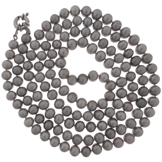 Collar de perlas cultivadas - Attis