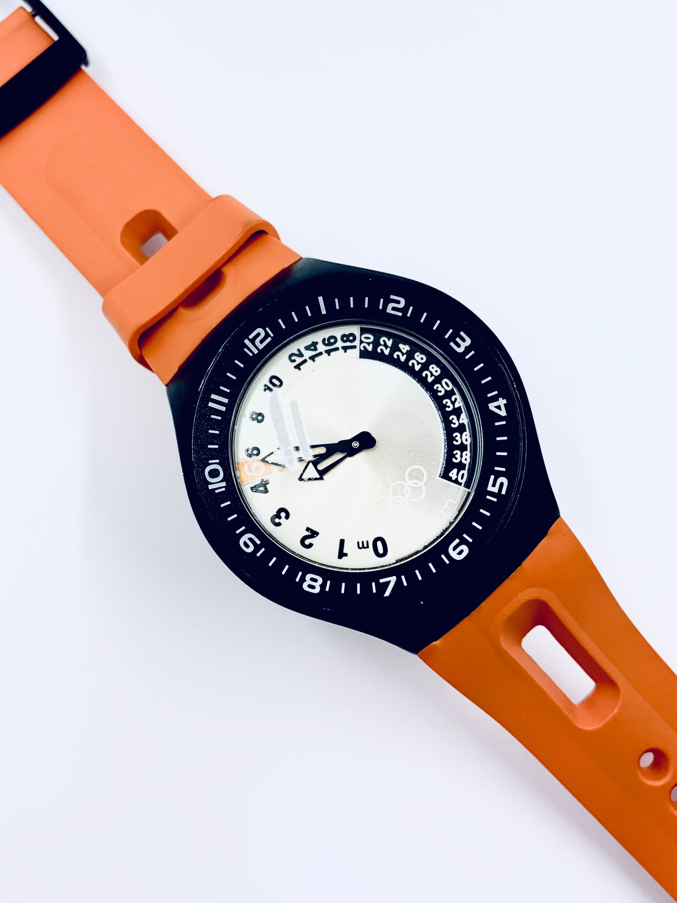 Reloj Swatch – Attis